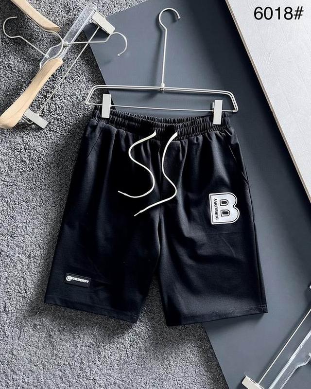 Burberry Men's Shorts 104